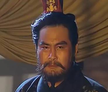 典韦历史图片