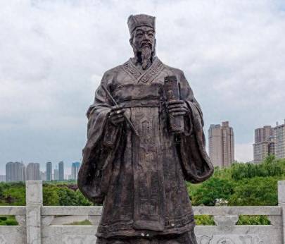 李斯历史图片