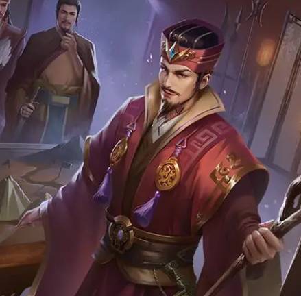 三国历史图片