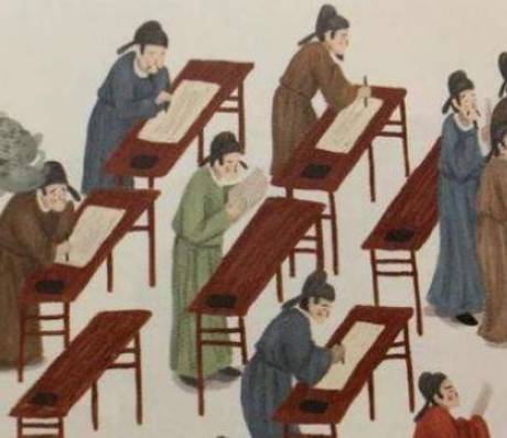 古代历史图片