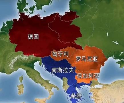 德国历史图片