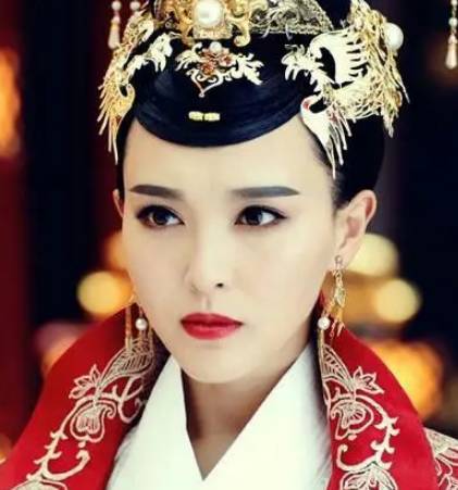 李未央历史图片