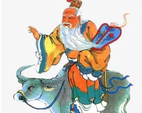 青牛历史图片