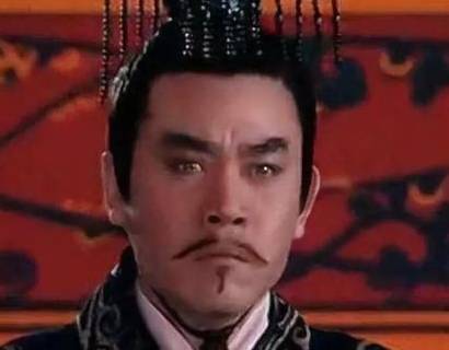 汉昭帝历史图片