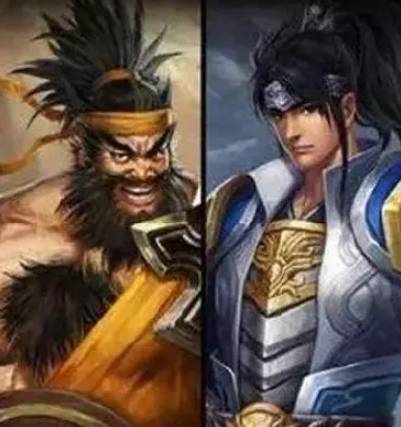 赵云历史图片