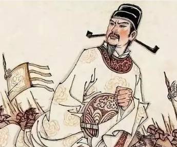 文天祥历史图片