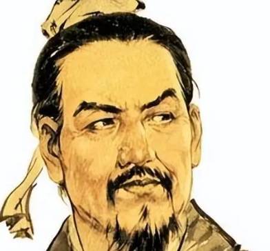韩非历史图片