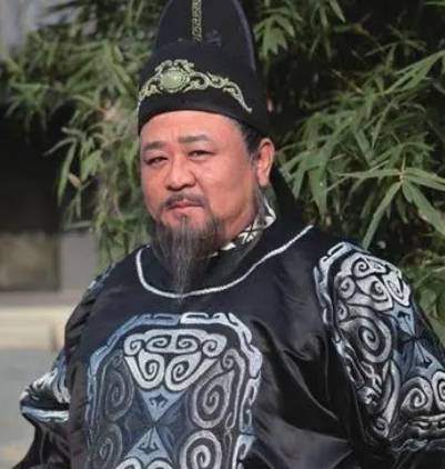 狄仁杰历史图片