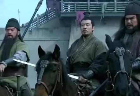 吕布历史图片