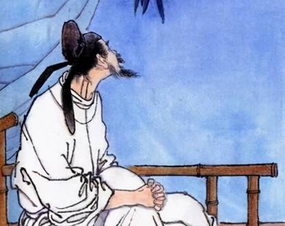 诗仙历史图片