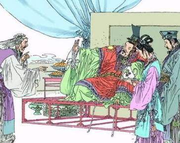 扁鹊历史图片