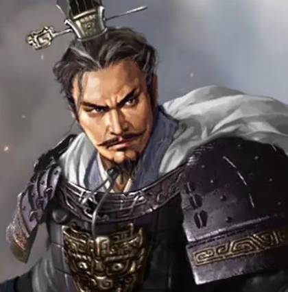 将军历史图片