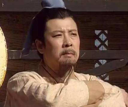 刘备历史图片