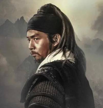 秦始皇历史图片