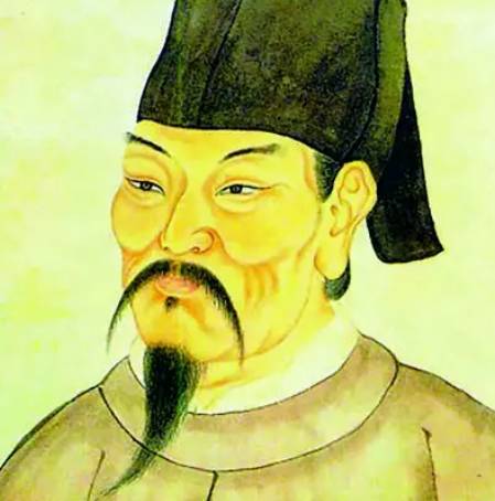 王维历史图片
