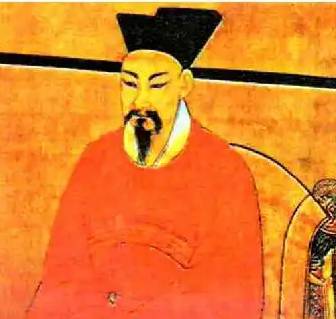 赵昀历史图片