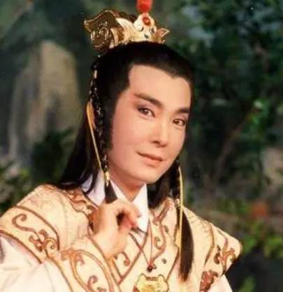 陈世美历史图片