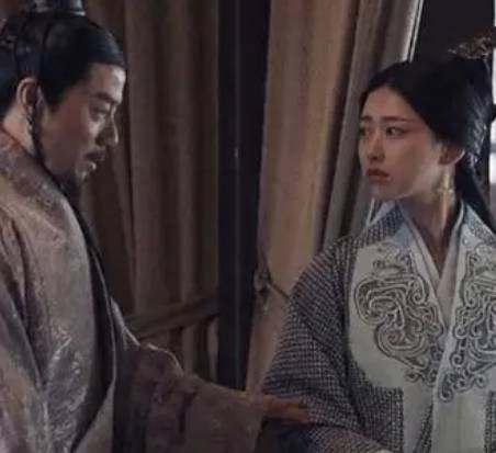 吕不韦历史图片