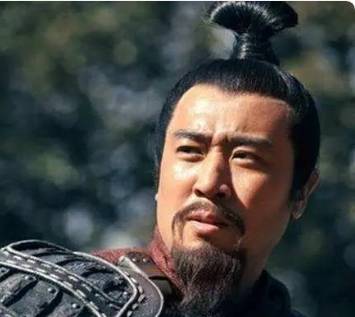 关羽历史图片