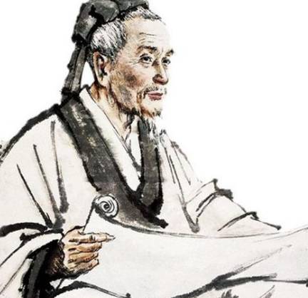 华佗历史图片