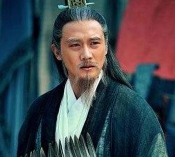 刘备历史图片