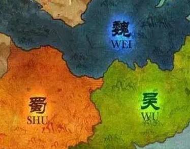 曹魏历史图片