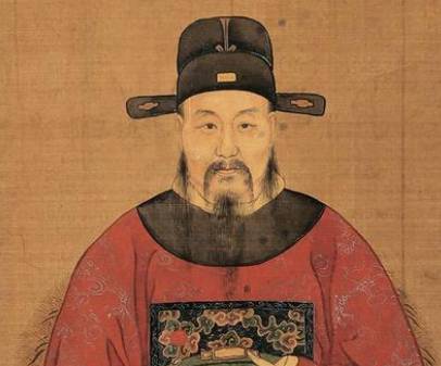 明朝历史图片