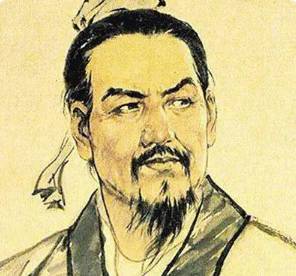 韩非历史图片