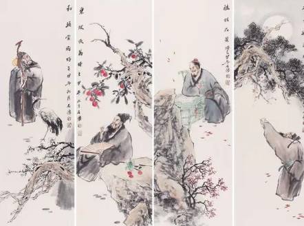 古代历史图片
