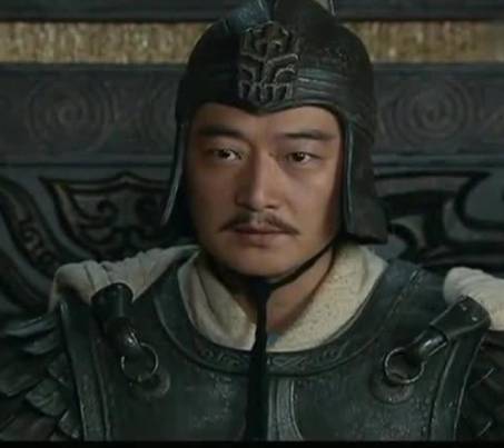 姜维历史图片