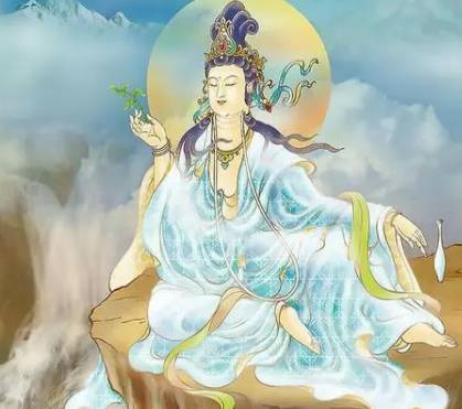 九天玄女历史图片