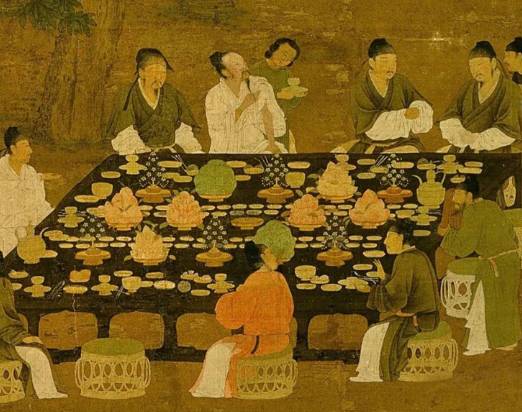 古代历史图片