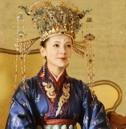 刘娥历史图片