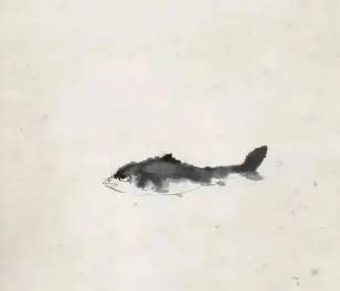 八大山人历史图片