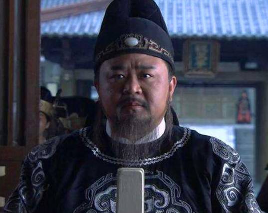 狄仁杰历史图片