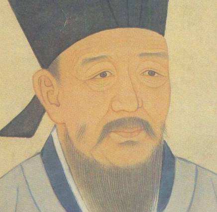 程颢历史图片
