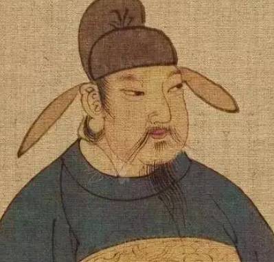 李隆基历史图片