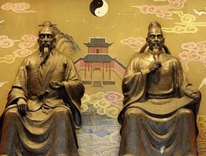 袁天罡历史图片