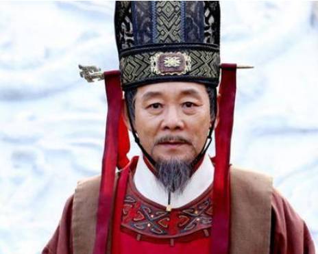 魏征历史图片