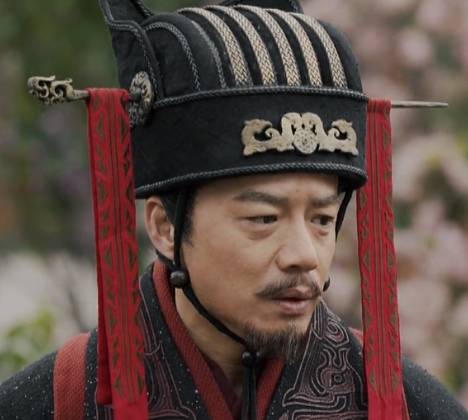 吕不韦历史图片