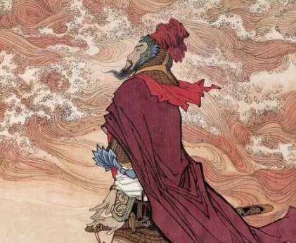 岳飞历史图片