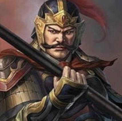 薛安都历史图片