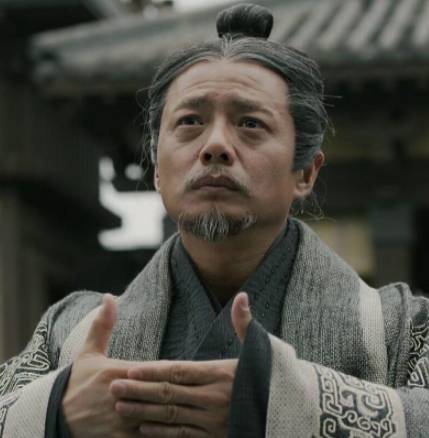 秦始皇历史图片