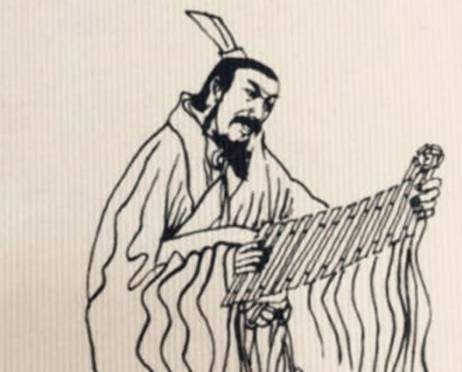 吕氏春秋历史图片