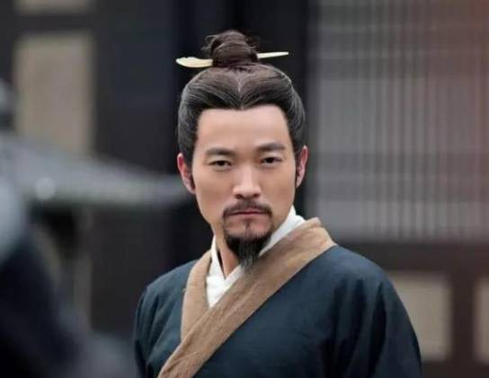 张仪历史图片