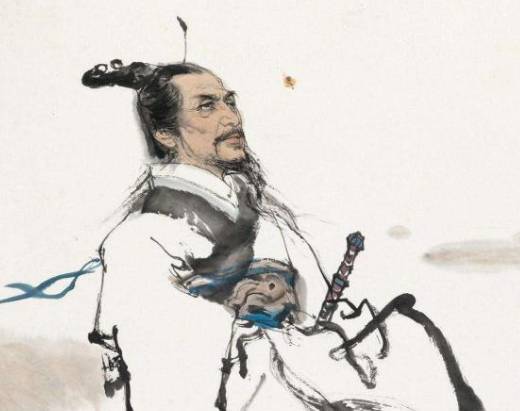 芈原历史图片