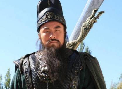 关胜历史图片