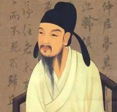 房彦谦历史图片