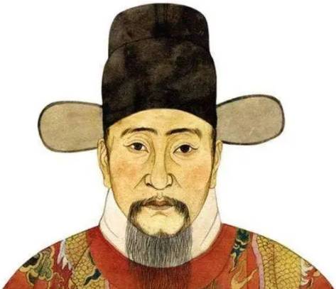 明朝历史图片