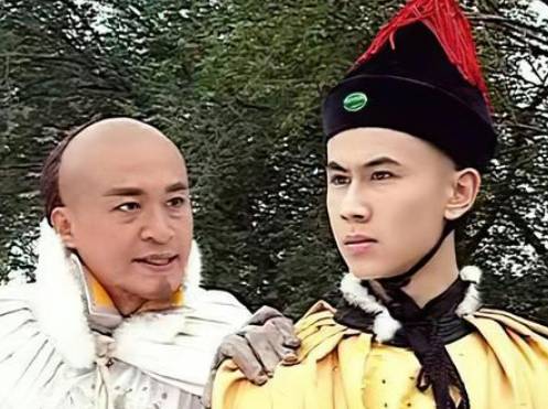 多尔衮历史图片